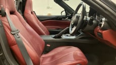 Mazda MX-5 RF 2.0 [184] GT Sport Tech 2dr Auto Petrol Convertible